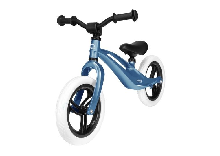 Lionelo, Bart, rowerek biegowy, Sky Blue