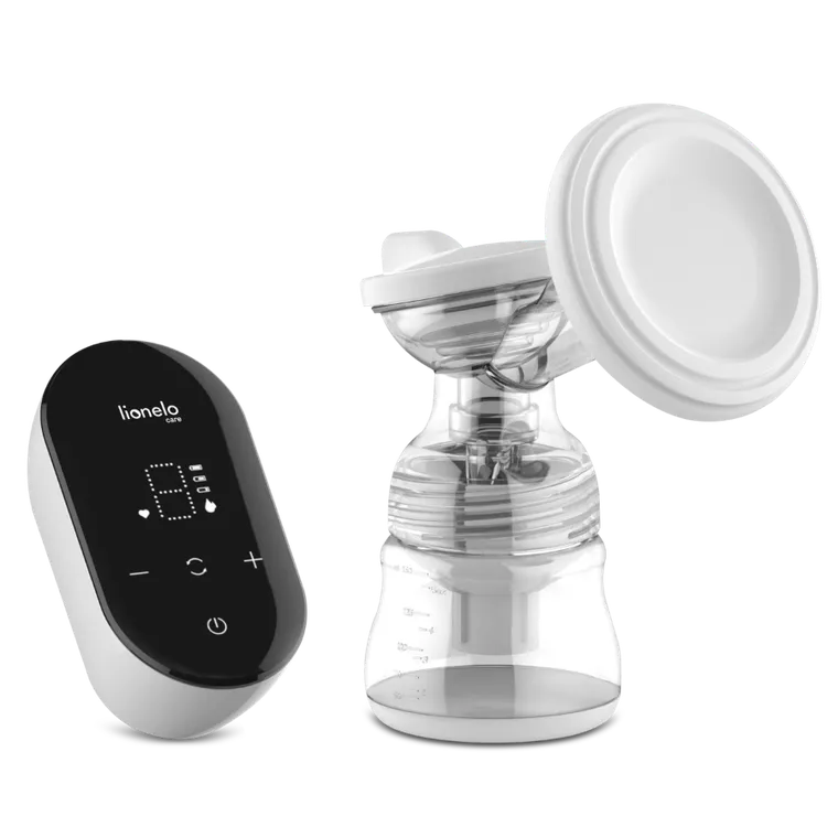 Lionelo, Fidi Go, laktator elektryczny