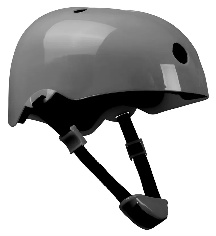 Lionelo, Helmet, kask, Grey