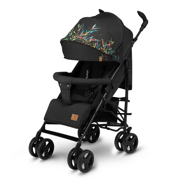 Lionelo, Irma, wózek spacerowy, Dreamin