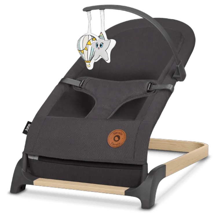 Lionelo, June, bujaczek, Grey Stone