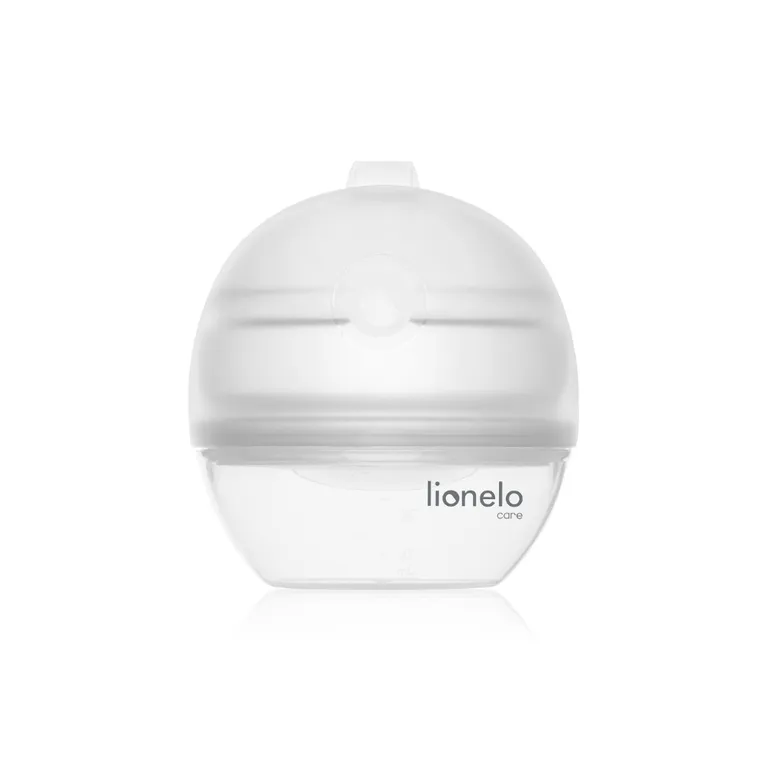 Lionelo, Milky, kolektor z funkcją laktatora, 2w1