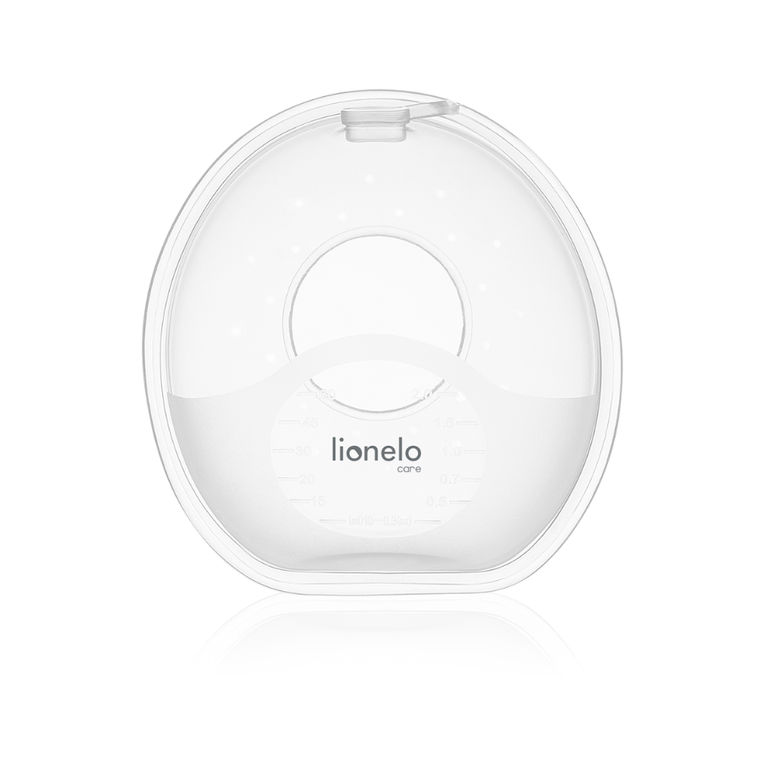 Lionelo, Milky Simple, kolektor