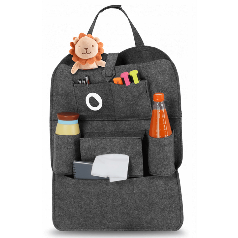 Lionelo, organizer samochodowy