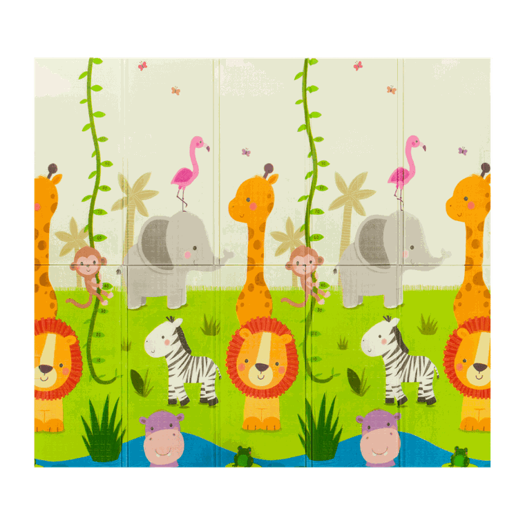 Lionelo, Robby, mata edukacyjna