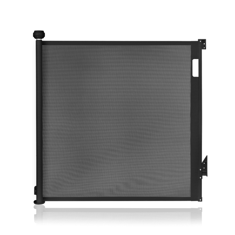 Lionelo, Thea, bramka ochronna, Black Onyx