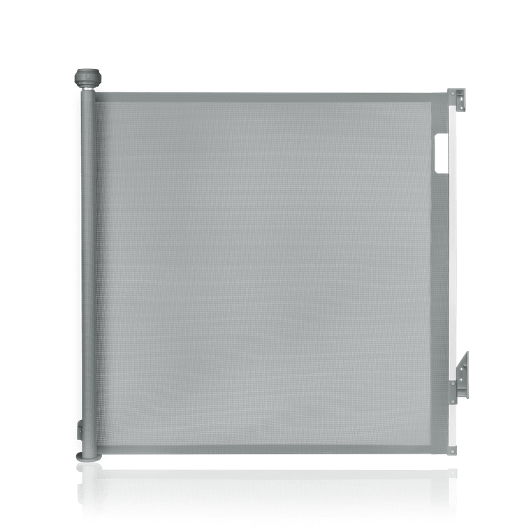 Lionelo, Thea, bramka ochronna, Grey Conrete