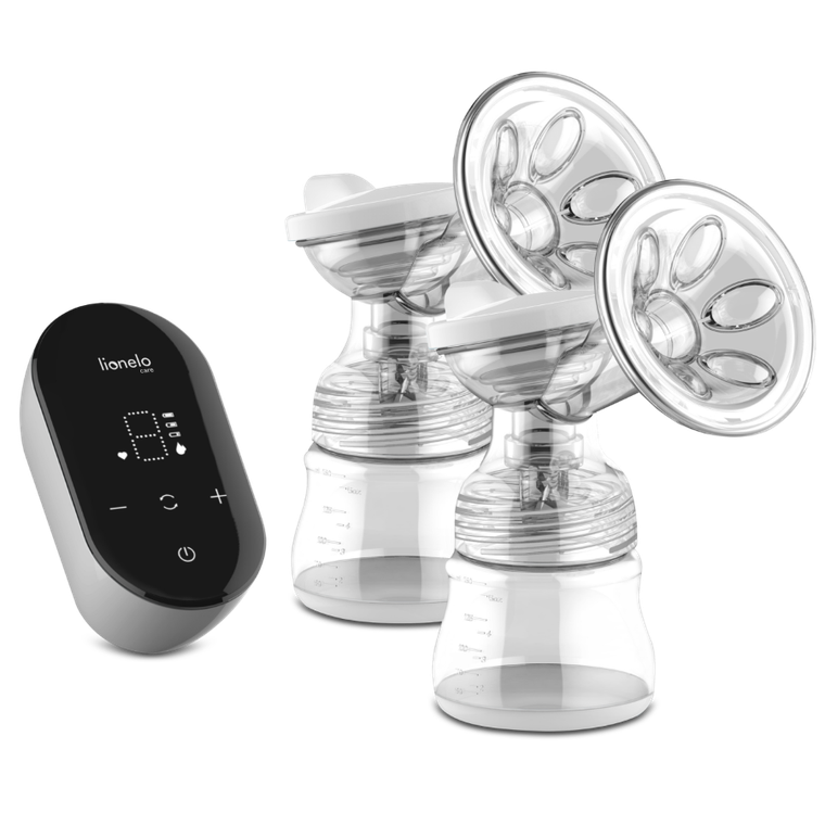 Lionelo, Twee Go, laktator elektryczny