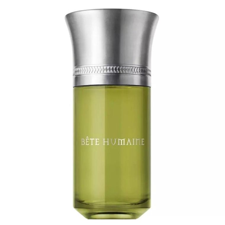 Liquides Imaginaires, Bete Humaine, woda perfumowana, spray, 100 ml