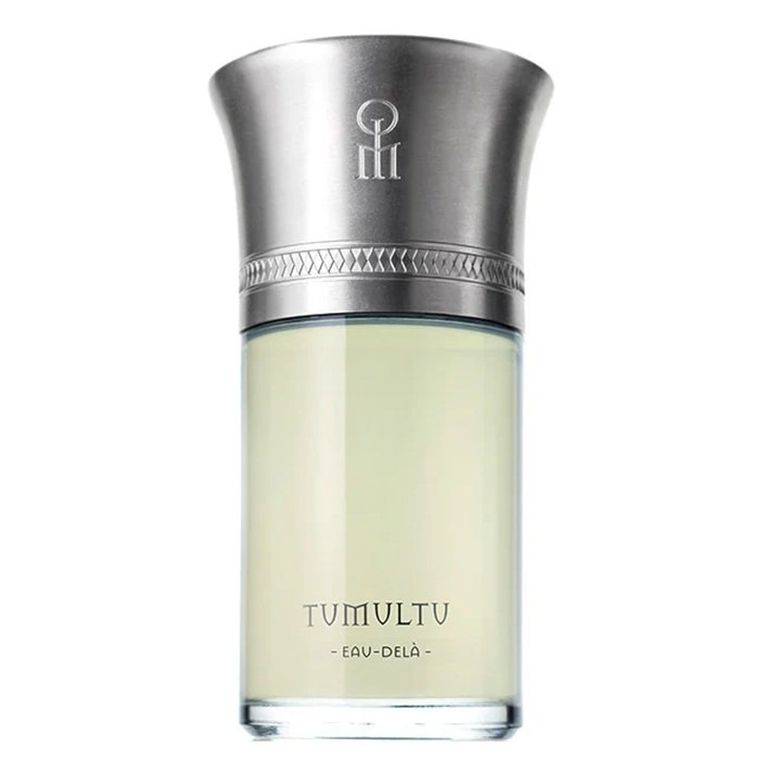 Liquides Imaginaires, Tumultu, woda perfumowana, spray, 100 ml