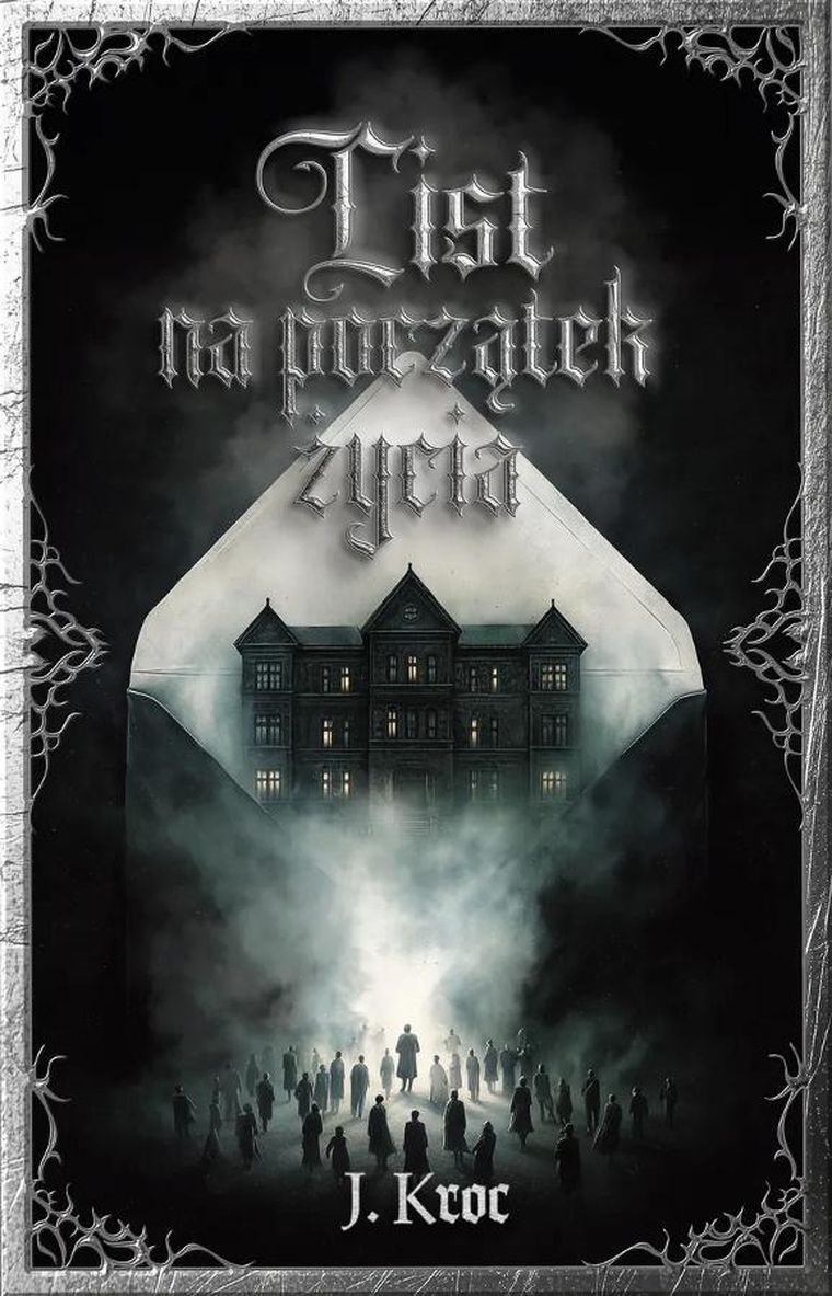 List na początek życia