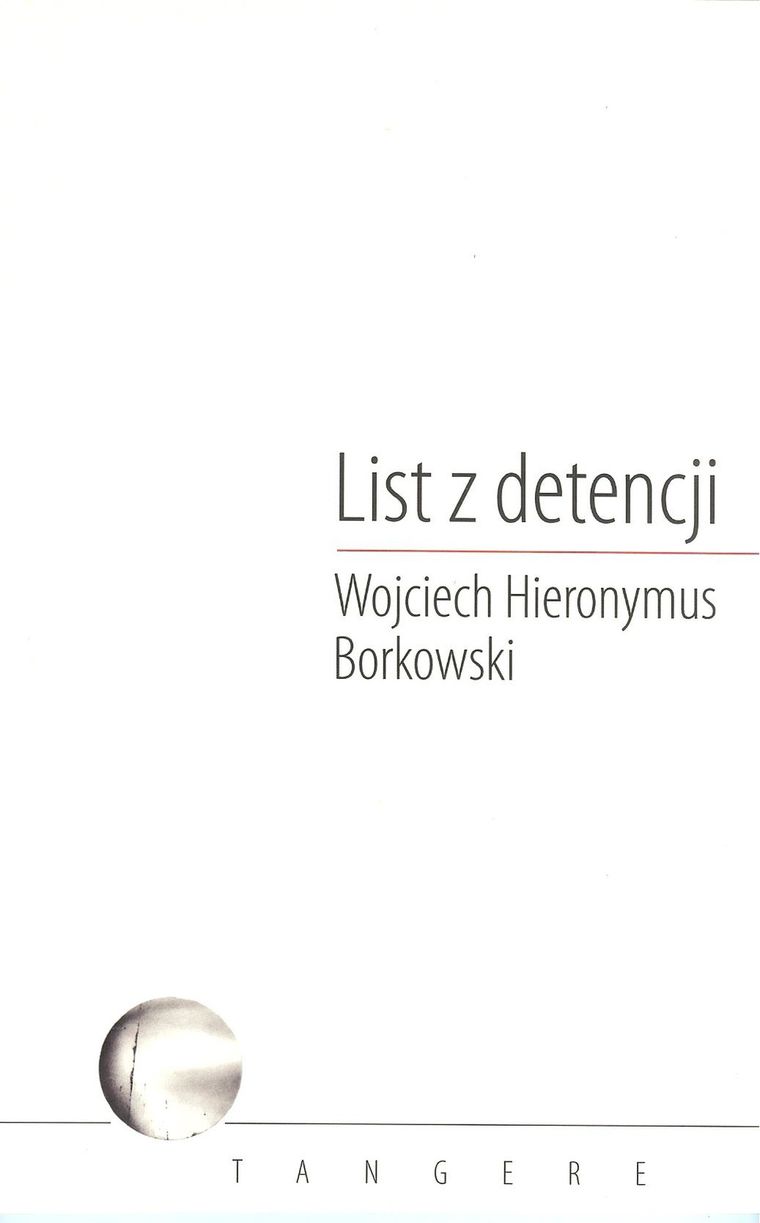 List z detencji