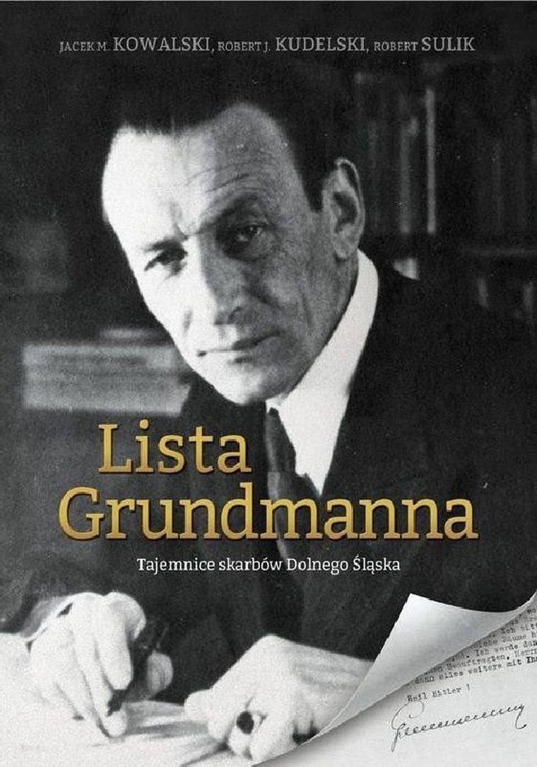 Lista Grundmanna