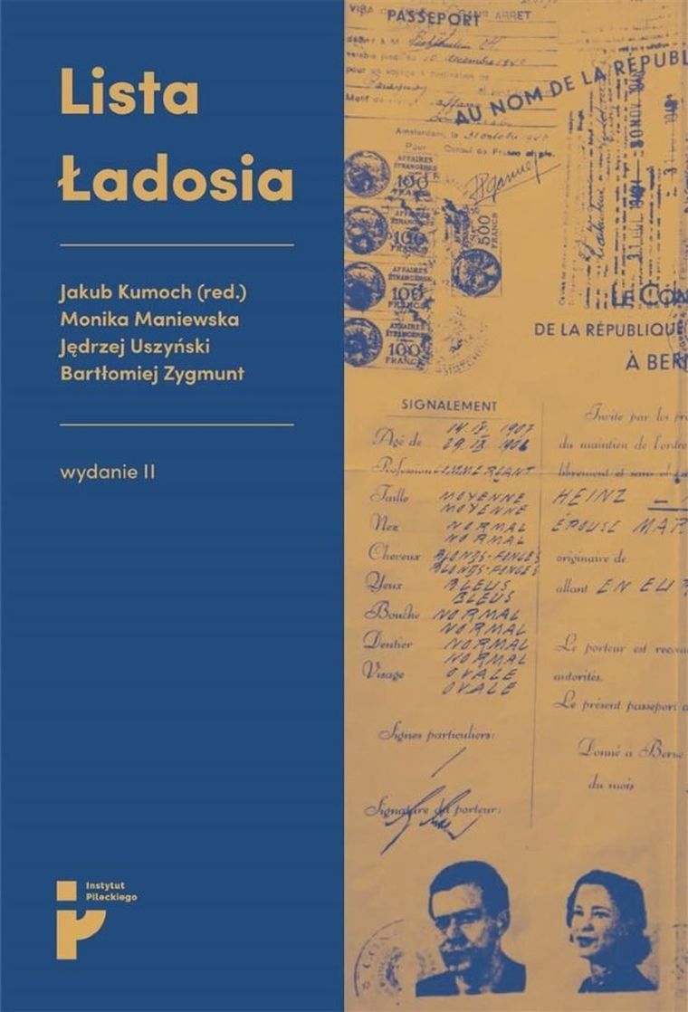 Lista Ładosia