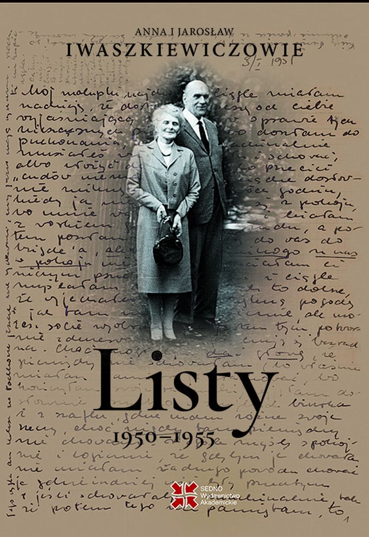 Listy 1950–1955