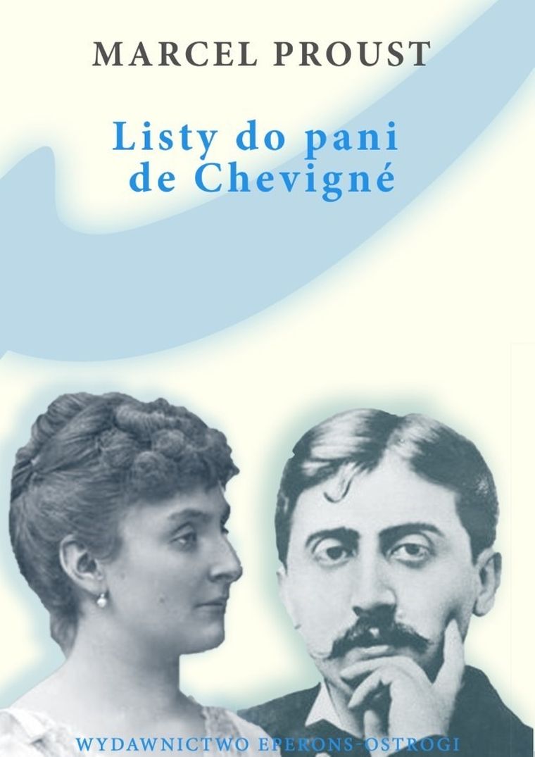 Listy do pani de Chevigne