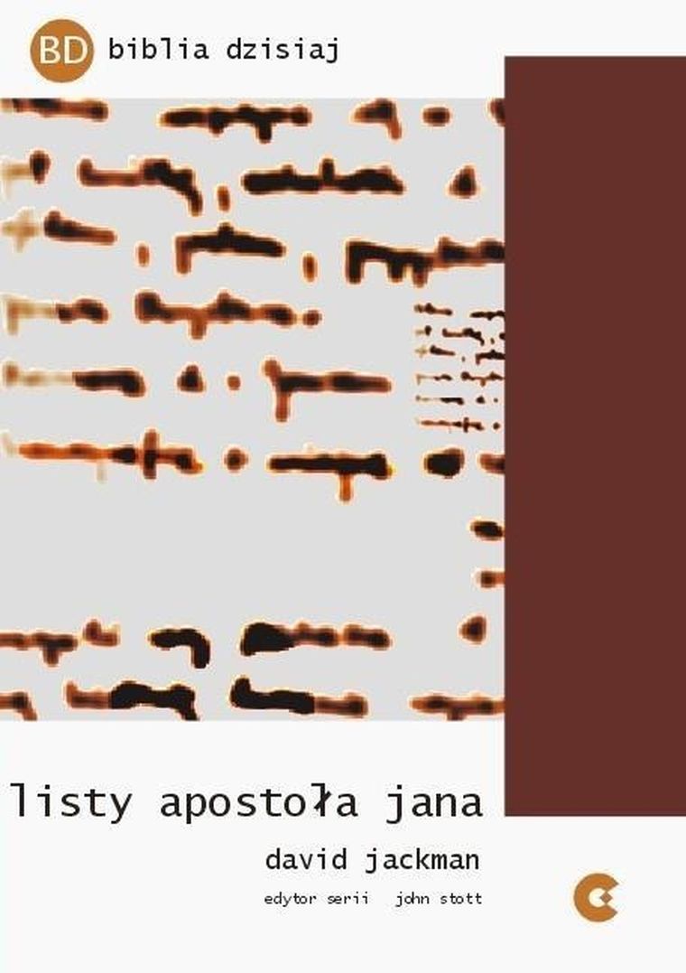 Listy Jana Apostoła