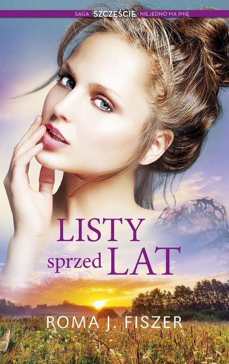 Listy sprzed lat