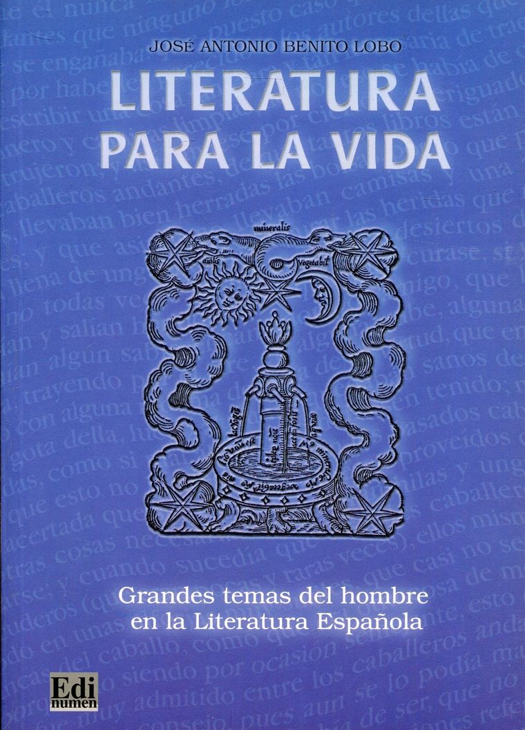Literatura para la vida