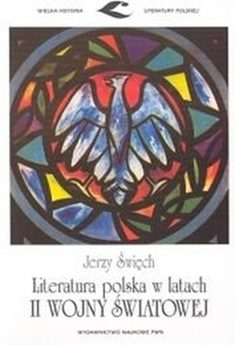 Literatura polska w latach II wojny światowej