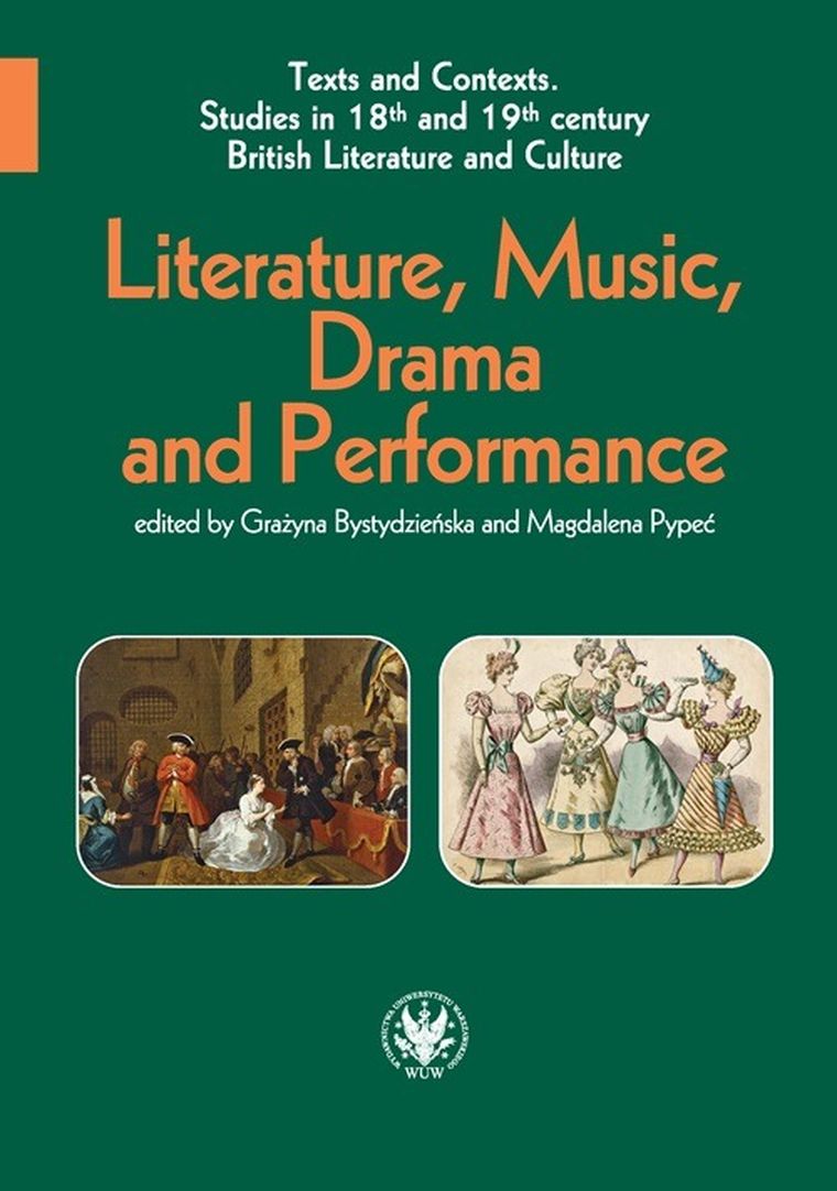 Literature, Music, Drama and Performance