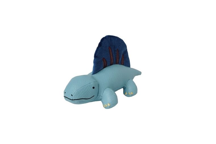 Little Big Friends, Dino Friends, grzechotka, dimetrodon Dimitri