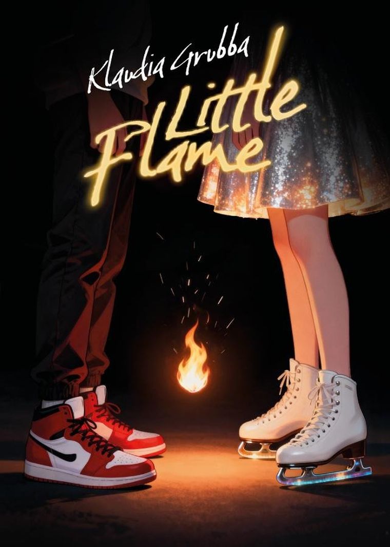 Little Flame