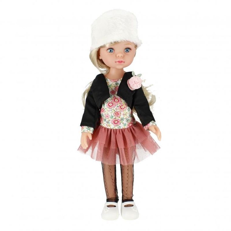 Little Milly, lalka, 35 cm