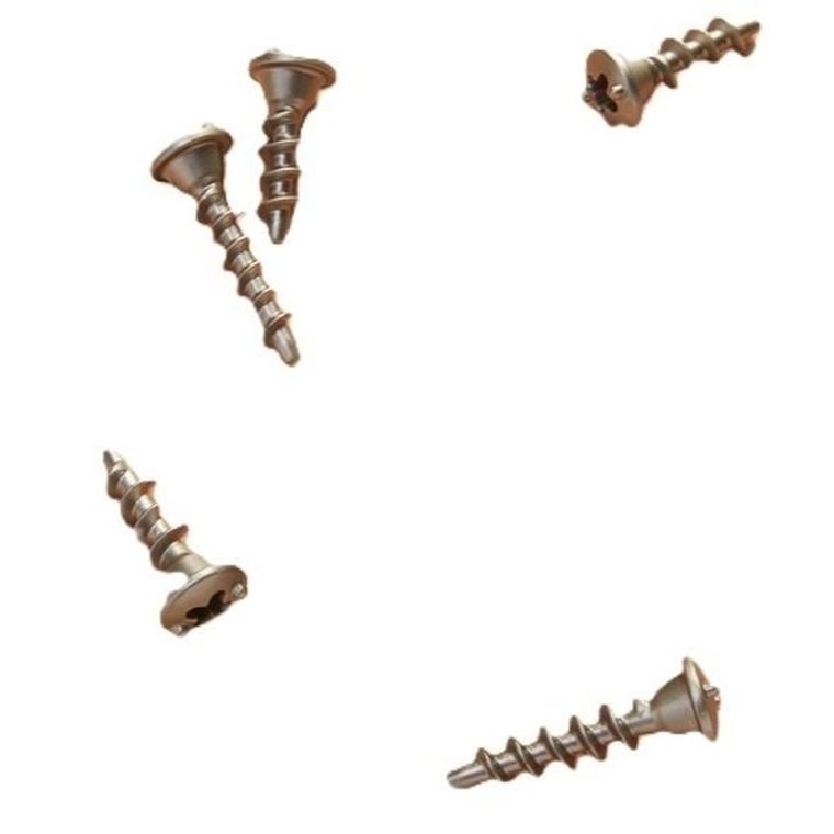 Little Tikes, Creative Construction, Box of Screws, zestaw plastikowych śrub, 20 elementów