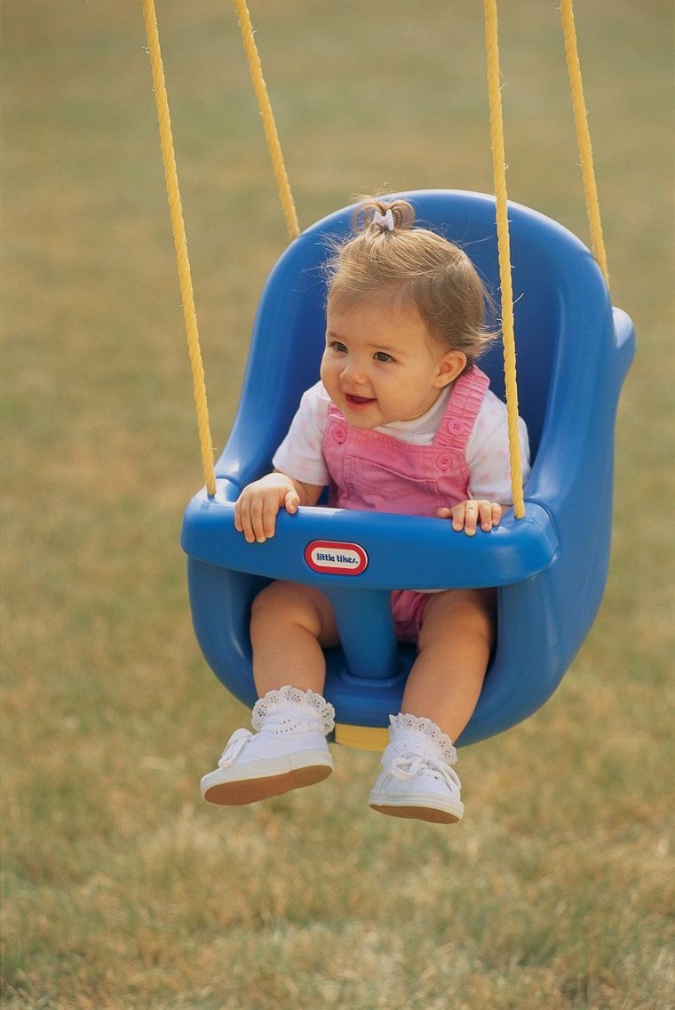 Little Tikes, Huśtawka głęboka