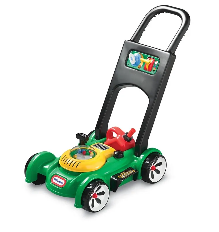 Little Tikes, Kosiarka z dźwiękami