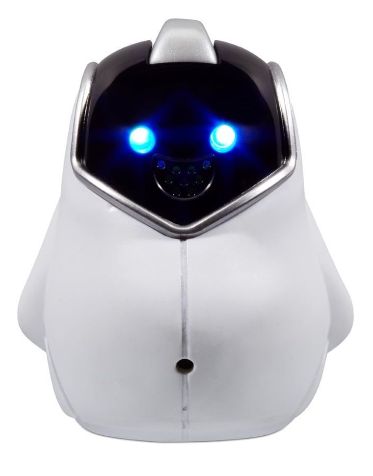 Little Tikes, Tobi Friend 1, Booper, robot interaktywny