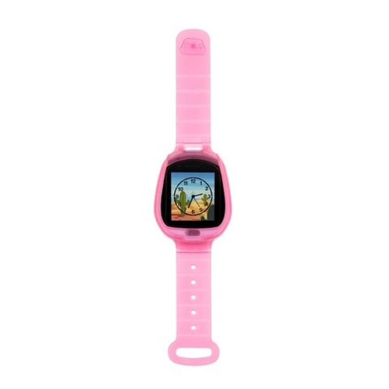 Little Tikes, Tobi, smartwatch, różowy
