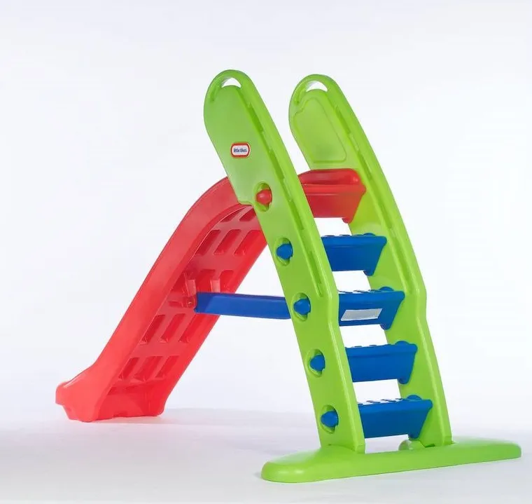 Little Tikes, Wielka zjeżdżalnia, czerwona