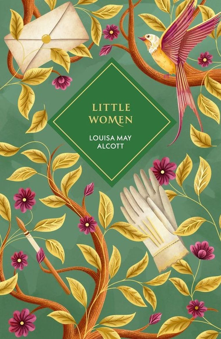Little Women (wersja angielska)