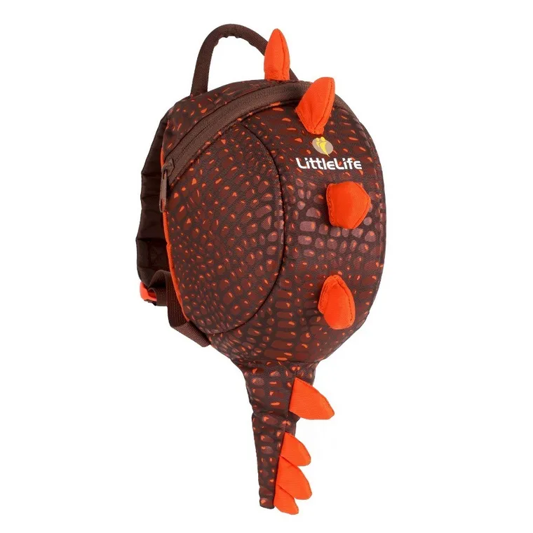 LittleLife, Dinozaur, plecak dla przedszkolaka