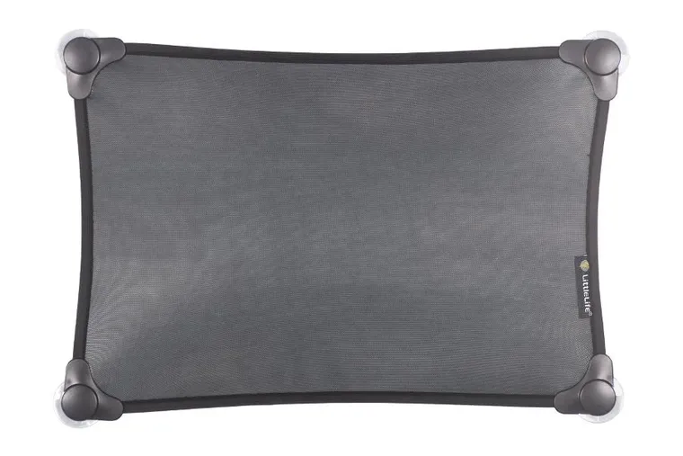 LittleLife, elastyczna osłonka przeciwsłoneczna do samochodu