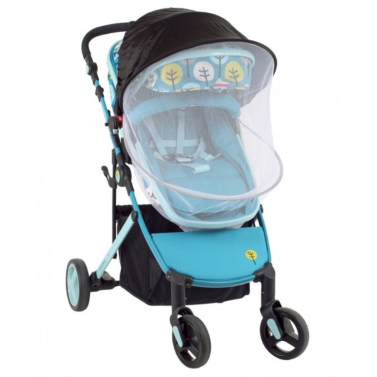 LittleLife, moskitiera do wózka, uniwersalna