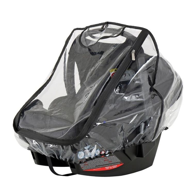 LittleLife, osłonka przeciwdeszczowa do fotelika