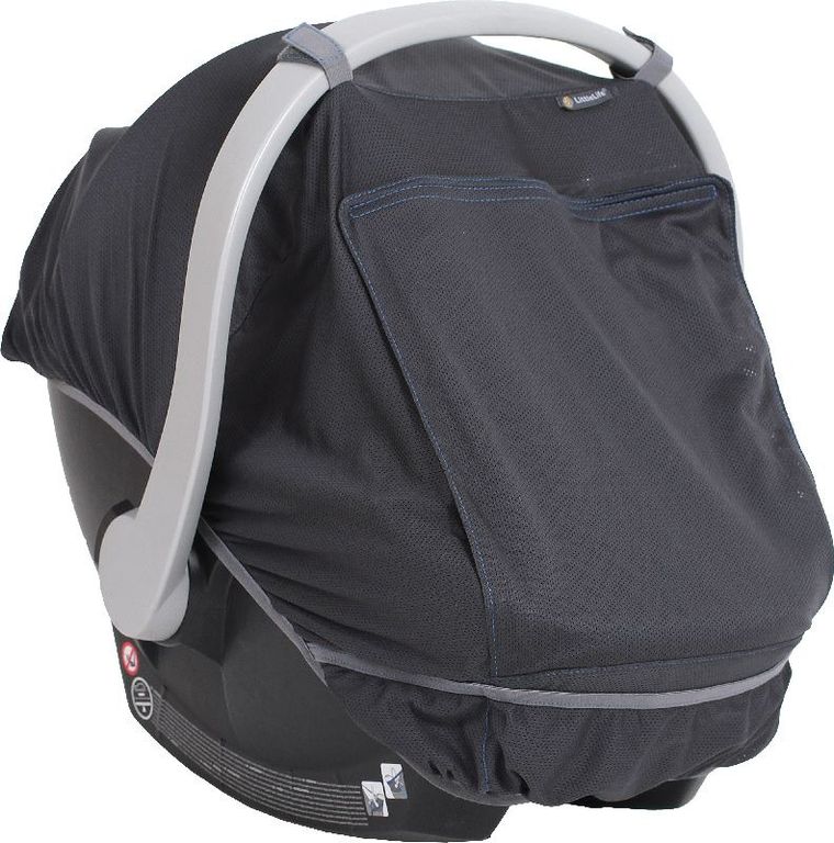 LittleLife, osłonka przeciwsłoneczna do fotelika