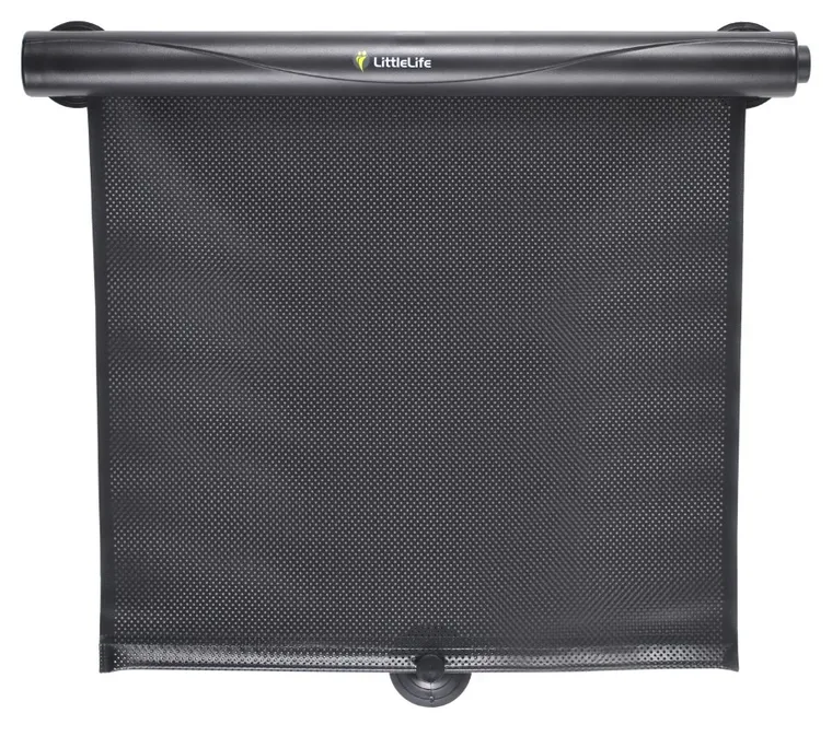 LittleLife, rolety samochodowe, 2 szt.