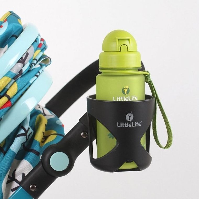 LittleLife, uchwyt na kubek