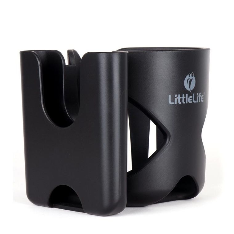 LittleLife, uchwyt na kubek i telefon