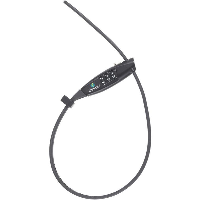 LittleLife, zapięcie do wózka na szyfr