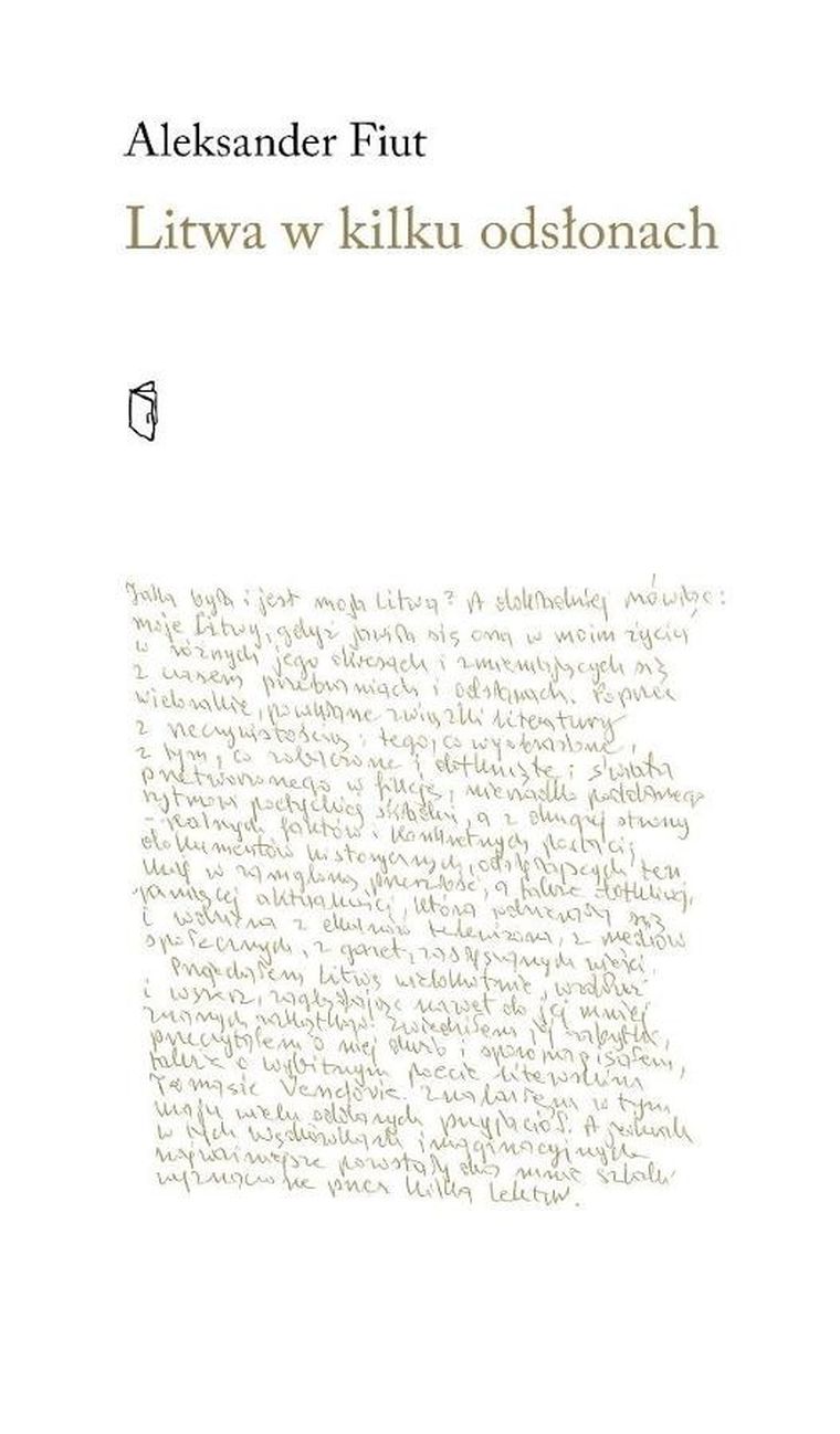 Litwa w kilku odsłonach