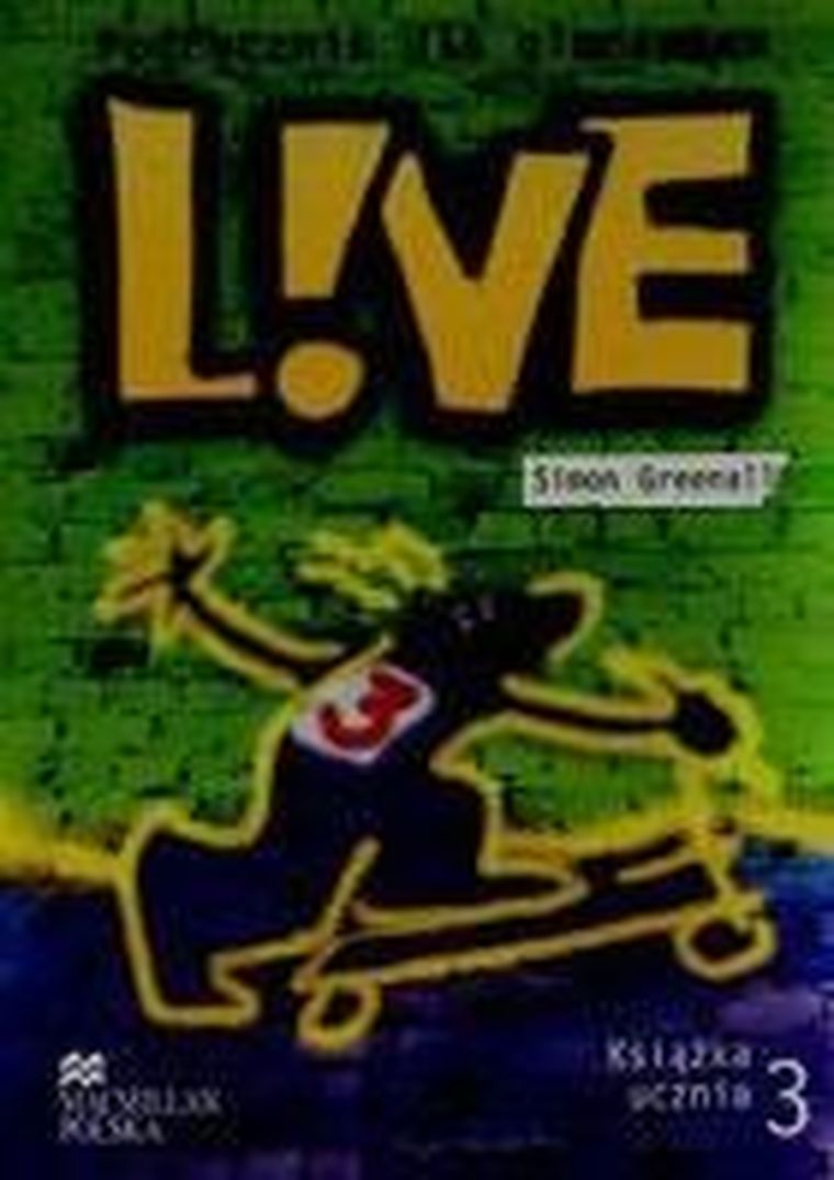 Live 3 SB