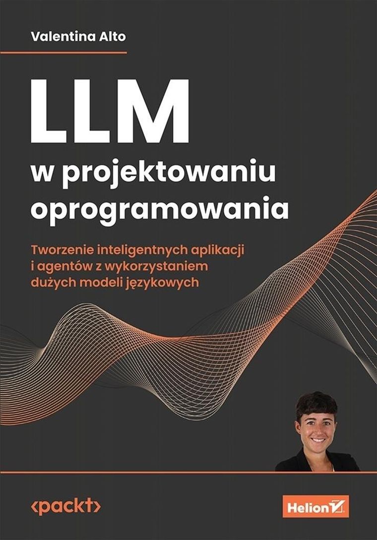 LLM w projektowaniu oprogramowania