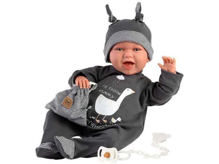 Llorens, Mimo, lalka bobas, 42 cm