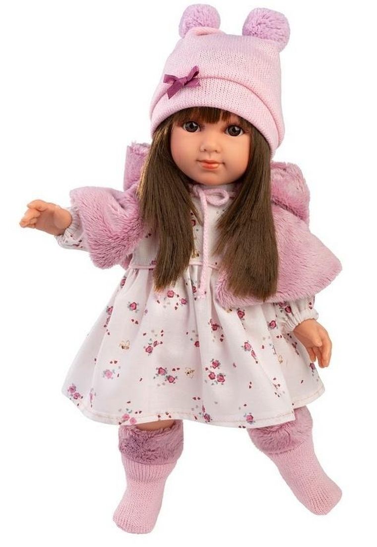 Llorens, Sara, lalka, 35 cm