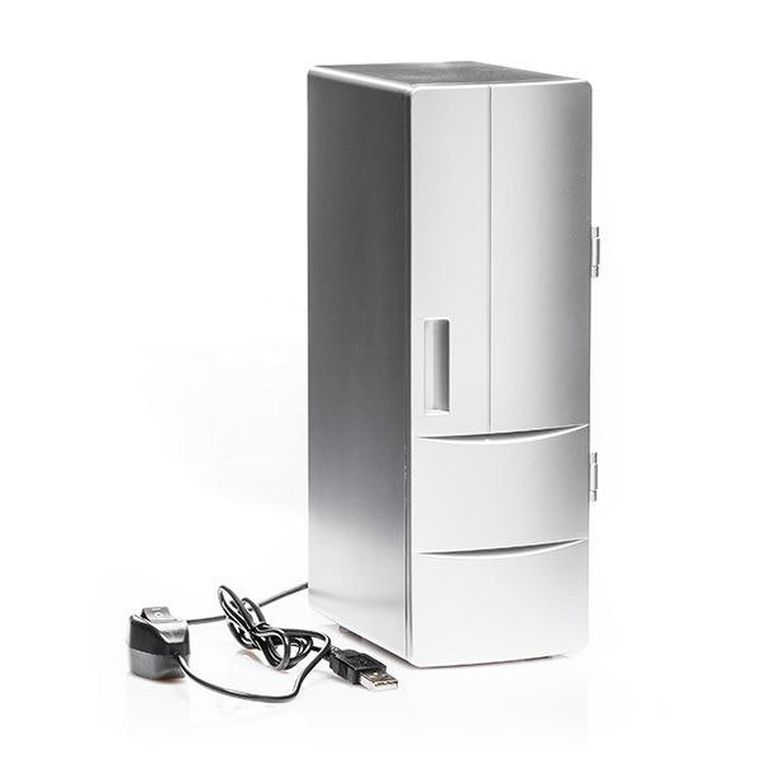 Lodówka USB